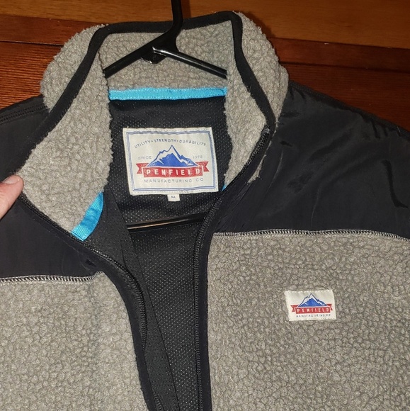 Penfield Jacket - Picture 2 of 4